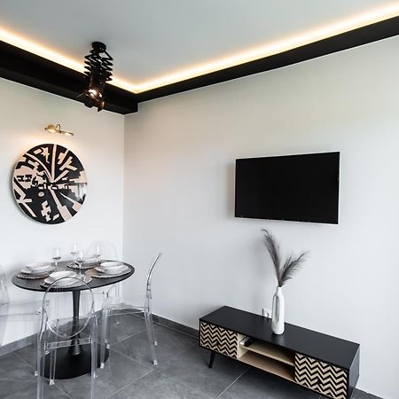 Art Maison Lefkas Lefkáda Kültér fotó